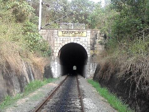 Consultancy services for the proposed connectivity to Vizhinjam; preparation of DPR with Tunnel from Balaramapuram to Vizhinjam and Yard at Balaramapuram.-img