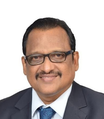 Mr. PremKumar J Pillai