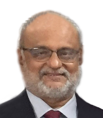 Mr. G. Krishnakumar-img