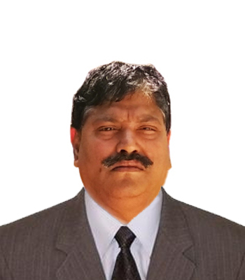 Mr. Sudip Kumar Jha-img